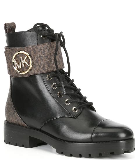 dillards wallets michael kors|Michael Kors ankle boots dillard's.